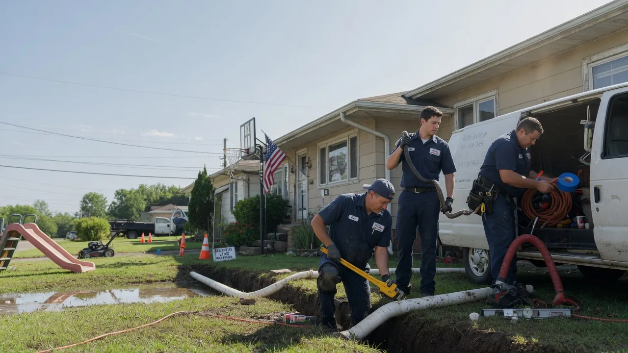 Toilet Installation in Burkett, TX near me